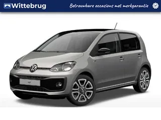 Volkswagen Up! (2023) — foto 1