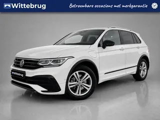 Volkswagen Tiguan (2023) — foto 1