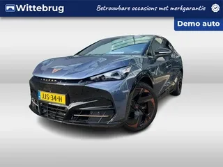CUPRA Tavascan (2025) — foto 1