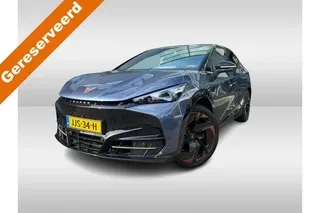 CUPRA Tavascan (2025) — foto 1