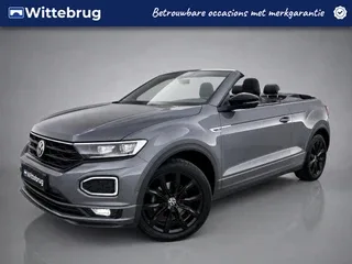 Volkswagen T-Roc (2021) — foto 1