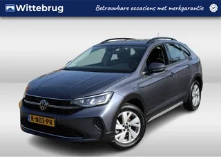 Volkswagen Taigo (2022) — foto 1