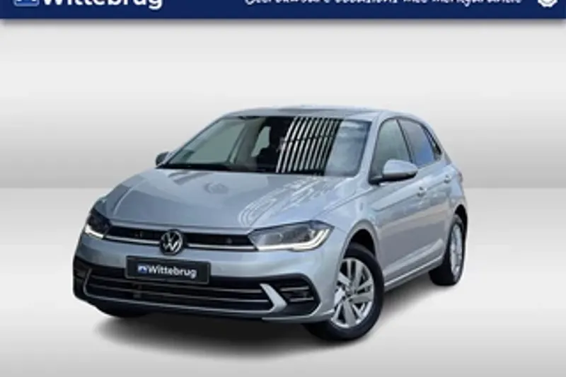 Volkswagen Polo (2022)