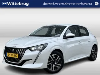 Peugeot 208 (2020) — foto 1