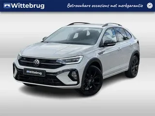 Volkswagen Taigo (2022) — foto 1