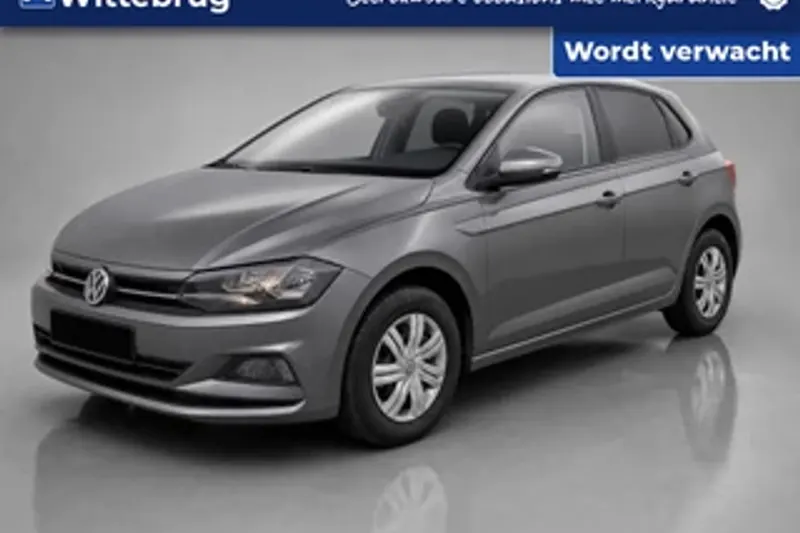 Volkswagen Polo (2019)