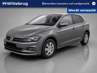 Volkswagen Polo (2019) — foto 1