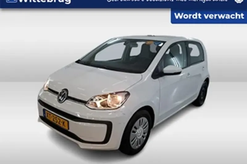 Volkswagen Up! (2019)
