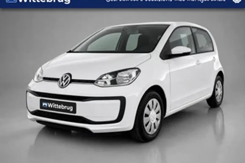Volkswagen Up! (2019)