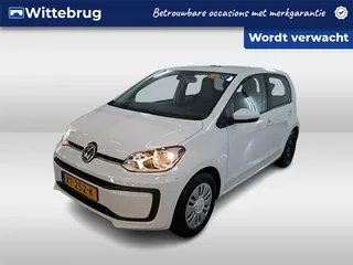 Volkswagen Up! (2019) — foto 1