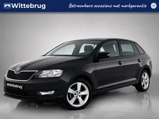 Škoda Rapid (2019) — foto 1