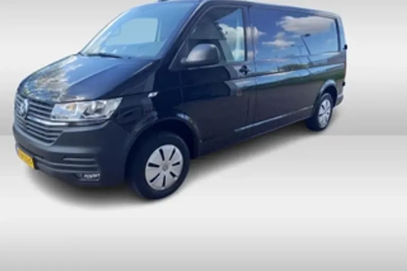 Volkswagen Transporter (2023)