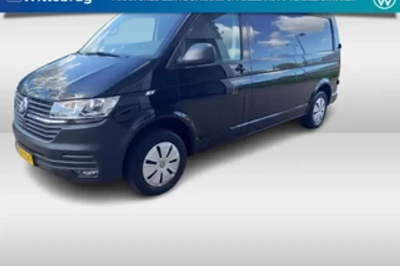 Volkswagen Transporter (2023)