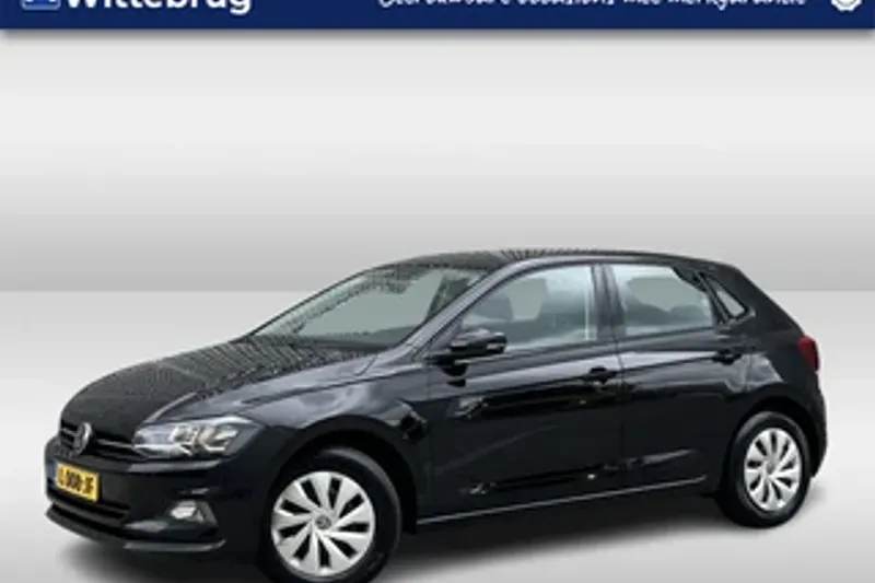 Volkswagen Polo (2021)