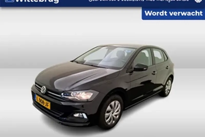 Volkswagen Polo (2021)