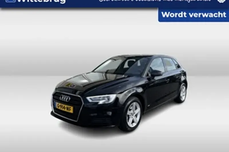 Audi A3 (2019)