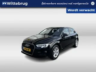 Audi A3 (2019) — foto 1