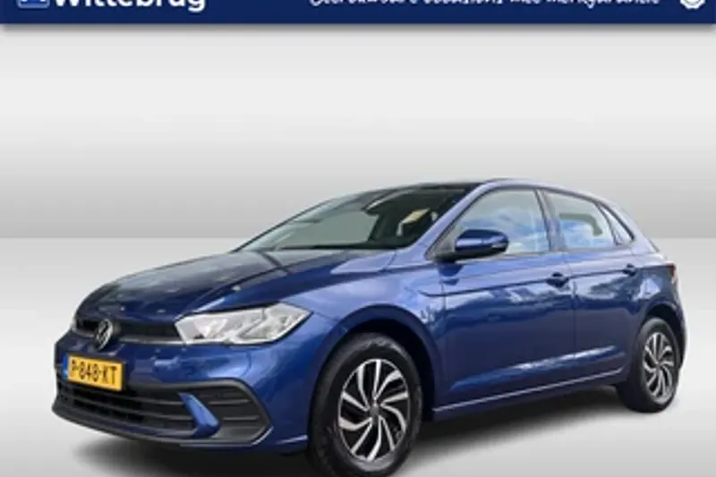 Volkswagen Polo (2022)