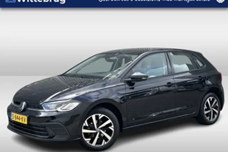 Volkswagen Polo (2023)