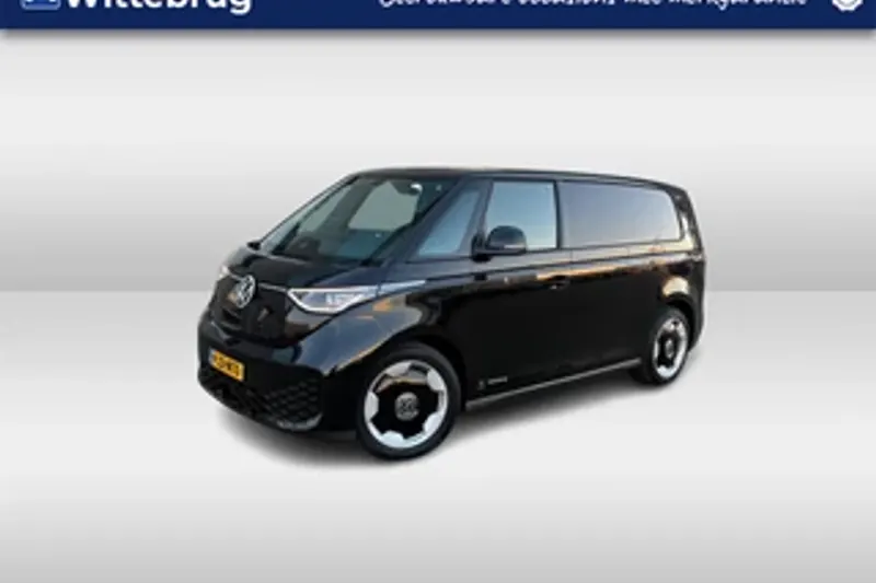 Volkswagen ID. Buzz (2025)