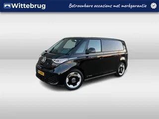 Volkswagen ID. Buzz (2025) — foto 1