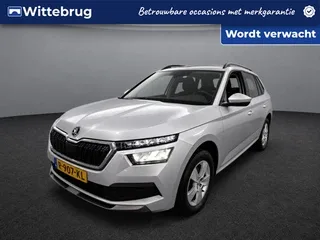 Škoda Kamiq (2022) — foto 1