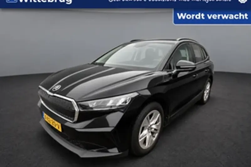 Škoda Enyaq (2024)