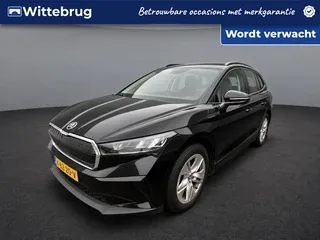 Škoda Enyaq (2024) — foto 1
