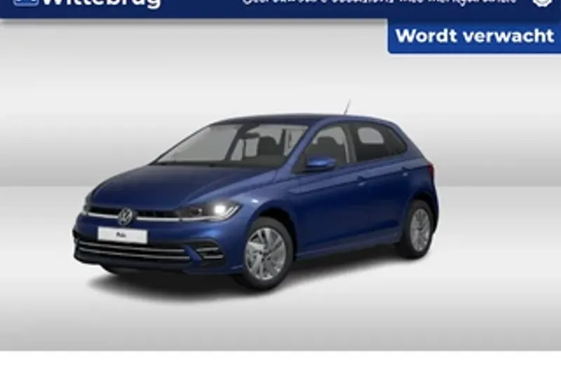 Volkswagen Polo (2022)