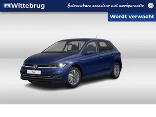 Volkswagen Polo (2022) — foto 1