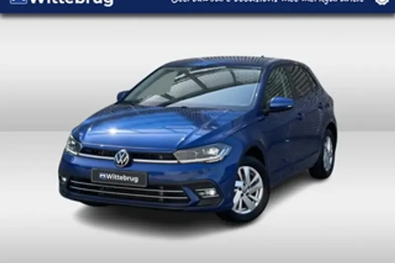 Volkswagen Polo (2022)