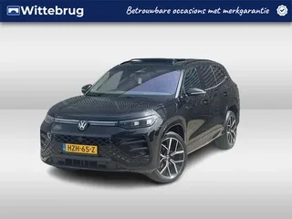 Volkswagen Tayron (2025) — foto 1
