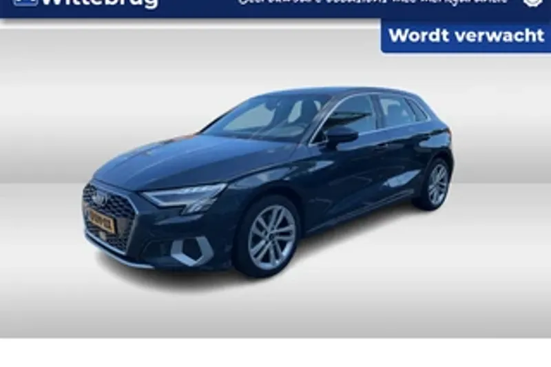 Audi A3 (2021)