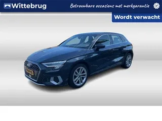 Audi A3 (2021) — foto 1
