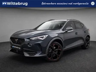 CUPRA Formentor (2023) — foto 1