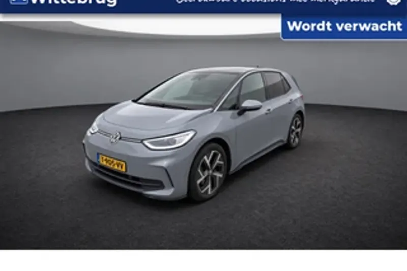 Volkswagen ID.3 (2023)