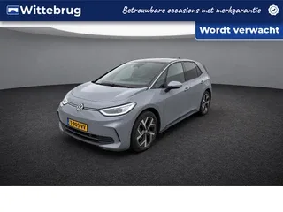 Volkswagen ID.3 (2023) — foto 1