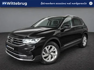 Volkswagen Tiguan (2022) — foto 1