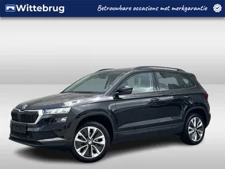 Škoda Karoq (2022) — foto 1