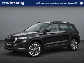 Škoda Karoq (2022) — foto 1