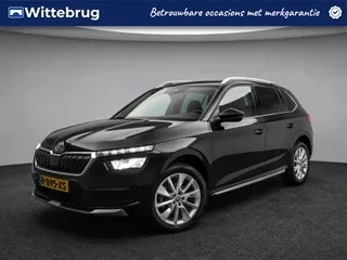 Škoda Kamiq (2021) — foto 1
