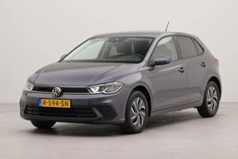 Volkswagen Polo (2022)