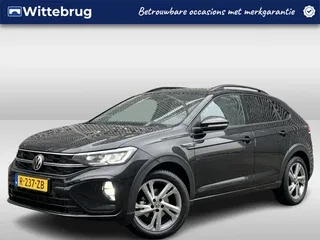 Volkswagen Taigo (2023) — foto 1