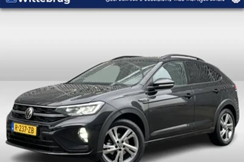 Volkswagen Taigo (2023)