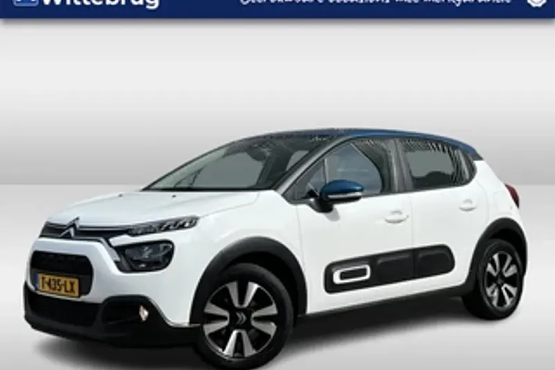 Citroën C3 (2022)