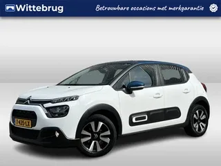 Citroën C3 (2022) — foto 1
