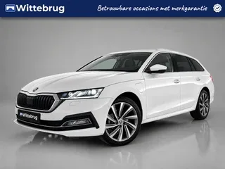 Škoda Octavia (2020) — foto 1