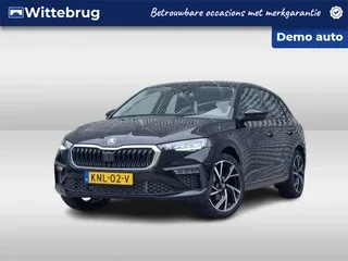 Škoda Scala (2026) — foto 1