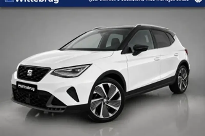 SEAT Arona (2022)