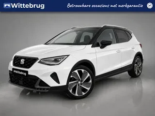 SEAT Arona (2022) — foto 1